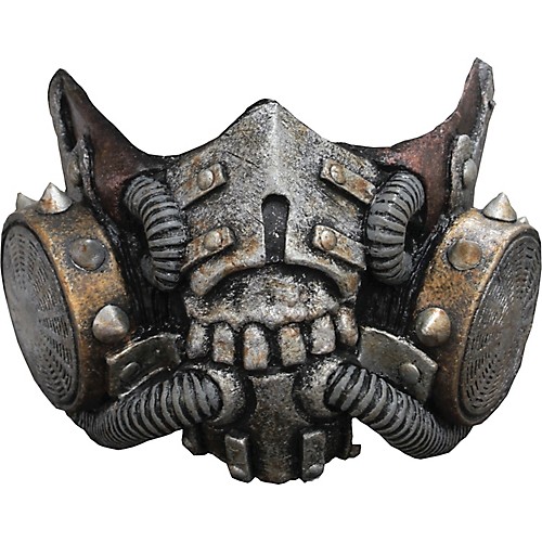 Featured Image for Doomsday Muzzle Mask