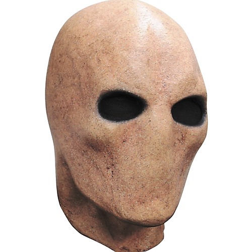 Featured Image for Creepy Pasta Splendorman Mask