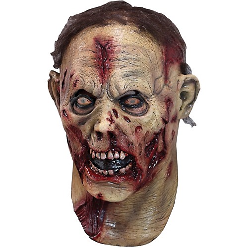 Featured Image for Undead Zombie Mask