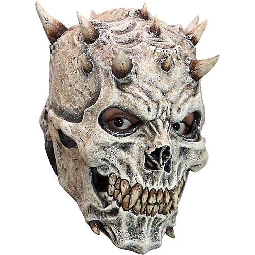 Featured Image for Spikes Mask