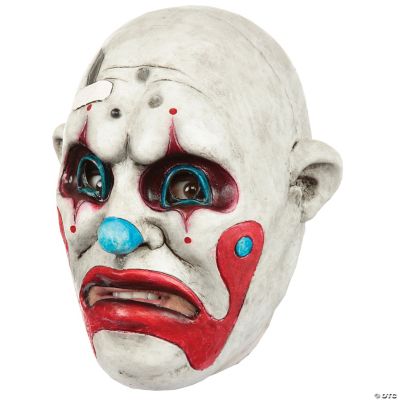Featured Image for Gang Tex Latex Mask