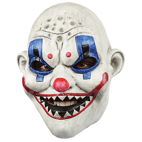 Featured Image for Clown Gang Raf Mask