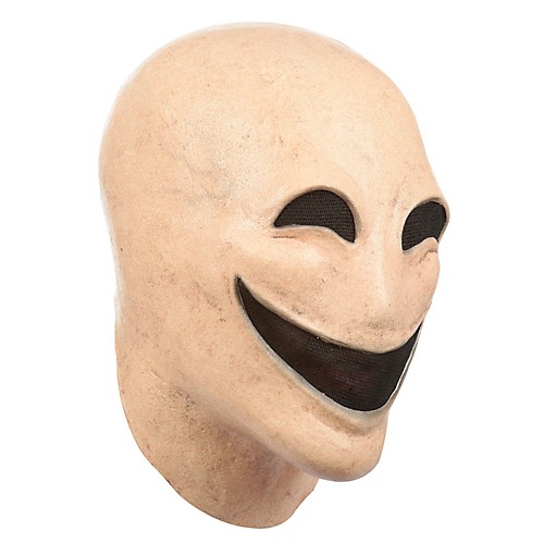 Featured Image for Creepy Pasta Splendorman Mask
