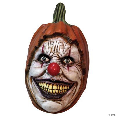 Featured Image for Carving Pumpkin Mask