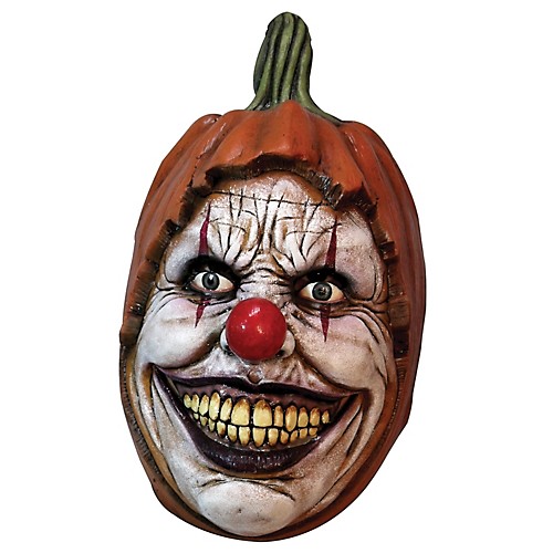Featured Image for Carving Pumpkin Mask