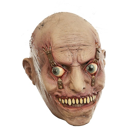 Featured Image for Creepy Pasta Dream Experiment Mask