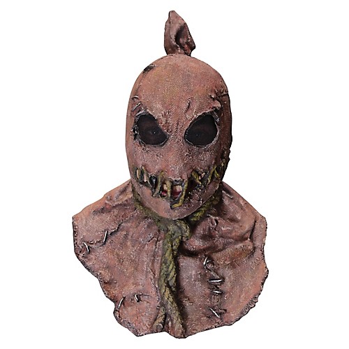 Featured Image for Horror Fields Mask