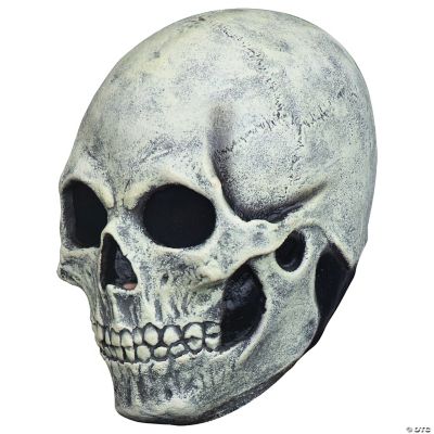 Featured Image for Skull Glow Mask