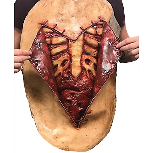 Featured Image for Autopsy Vest
