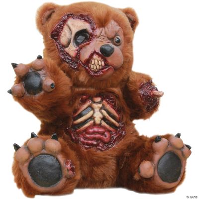 Featured Image for Bad Teddy Prop