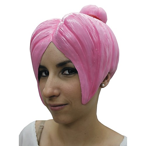 Featured Image for Anime 4 Latex Wig