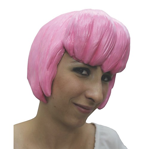 Featured Image for Anime 6 Latex Wig