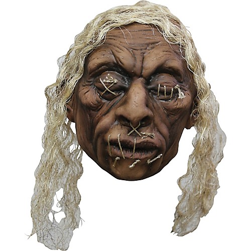 Featured Image for Shrunken Head A 2