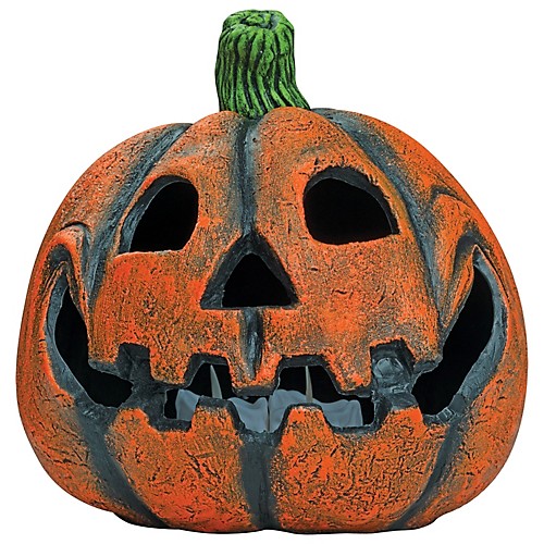 Featured Image for Funny Pumpkin Prop