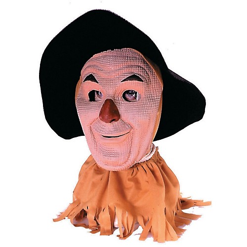 Featured Image for Scarecrow Latex Mask – Wizard of Oz