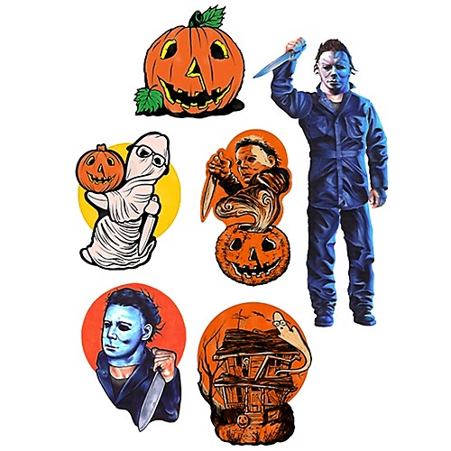 Featured Image for Halloween 1978 Wall Decorations – Halloween 1978