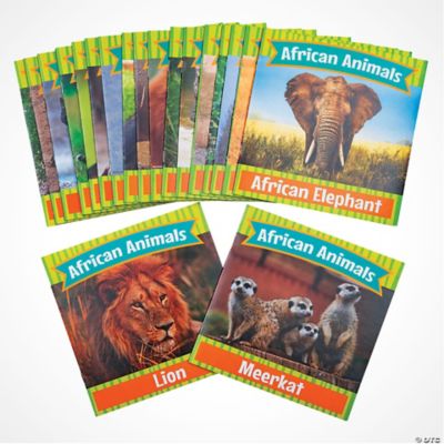 Teacher Resources | Oriental Trading Company