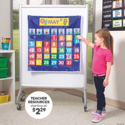Teacher Essentials  Education Station - Teaching Supplies and
