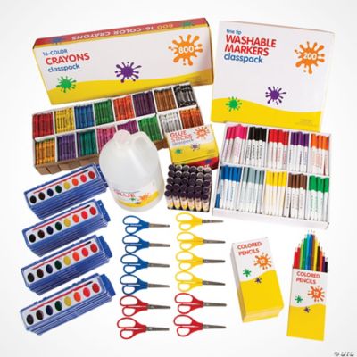 Teacher Supplies, Classroom Supplies & Resources Teaching Supply Store