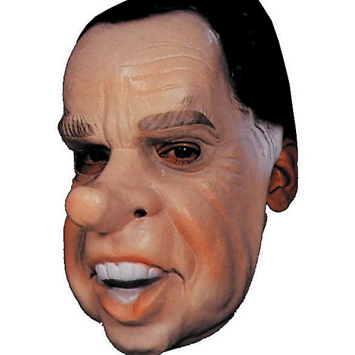 Featured Image for Nixon Vinyl Mask