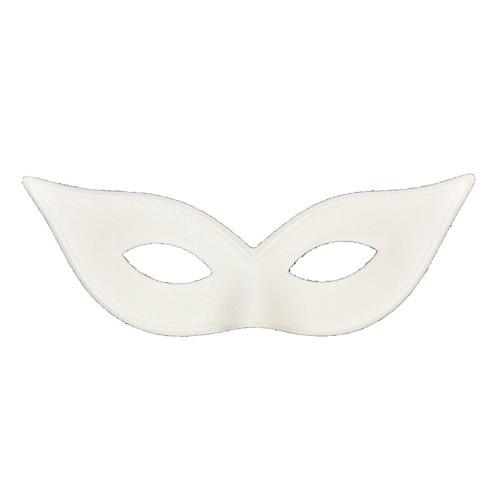 Featured Image for Satin Harlequin Mask