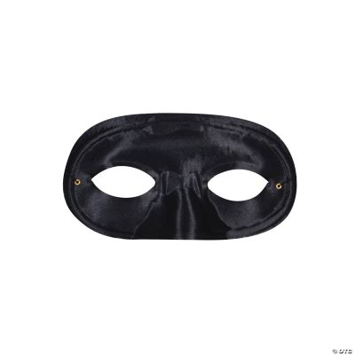 Featured Image for Domino Half Mask