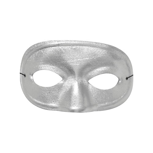 Featured Image for Domino Half Mask