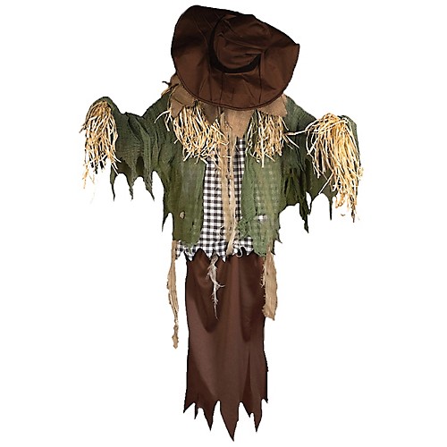 Featured Image for Hanging Surprise Scarecrow