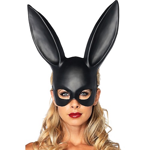 Featured Image for Women’s Rabbit Mask