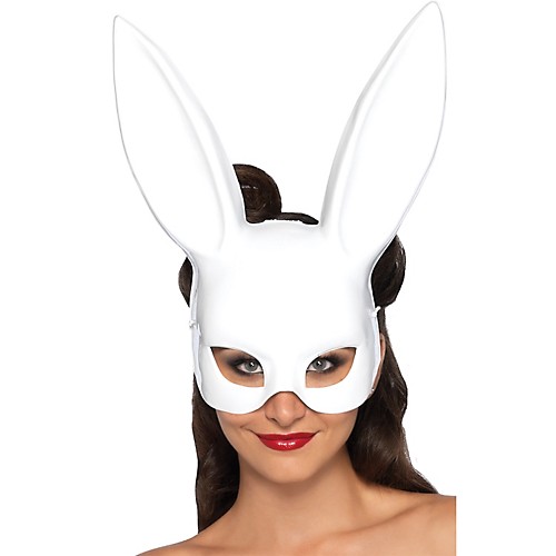 Featured Image for Women’s Rabbit Mask