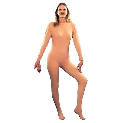 Featured Image for Women’s Nude Bodysuit