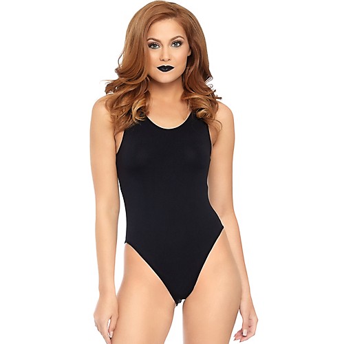 Featured Image for Women’s Basic Scoop Neck Bodysuit