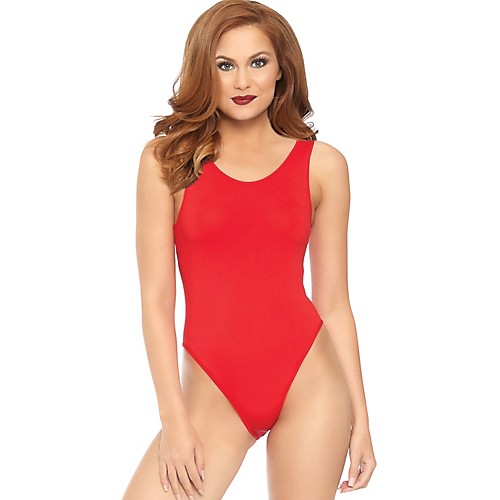 Featured Image for Women’s Basic Scoop Neck Bodysuit