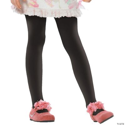 Featured Image for Child Opaque Tights