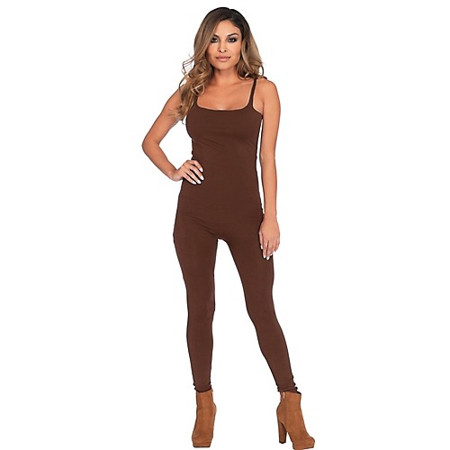 Featured Image for Women’s Basic Unitard