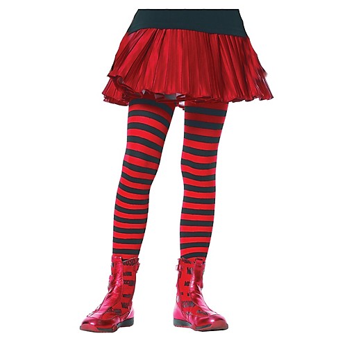 Featured Image for Child Striped Tights