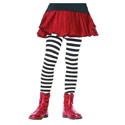 Featured Image for Child Striped Tights