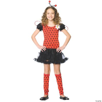 Featured Image for Daisy Bug Costume