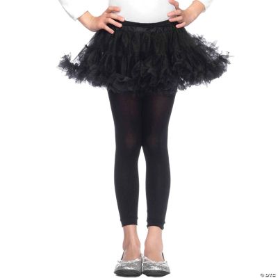 Featured Image for Child Petticoat
