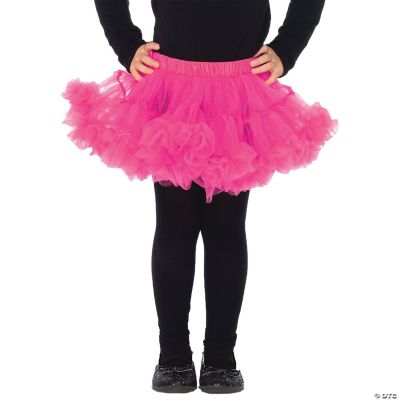 Featured Image for Child Petticoat