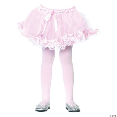 Featured Image for Pink Petticoat
