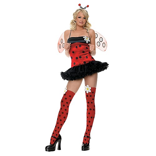Featured Image for Women’s Daisy Bug Costume