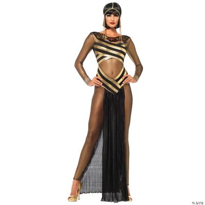 Featured Image for Women’s Nile Queen Costume