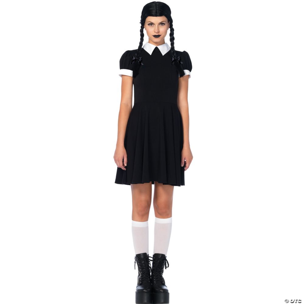 Women's Gothic Darling Costume