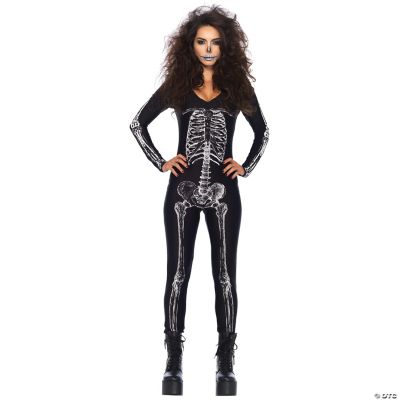 Featured Image for Women’s X-Ray Skeleton Bodysuit