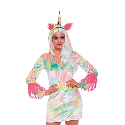 Featured Image for Women’s Enchanted Unicorn Costume