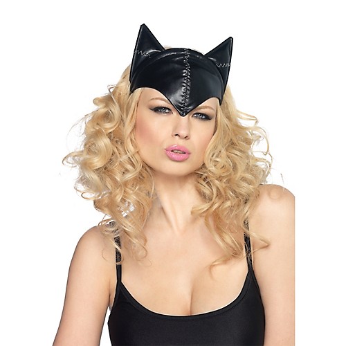 Featured Image for Women’s Feline Femme Fatale Cat Mask
