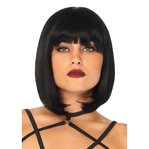 Featured Image for Women’s Short Natural Bob Wig