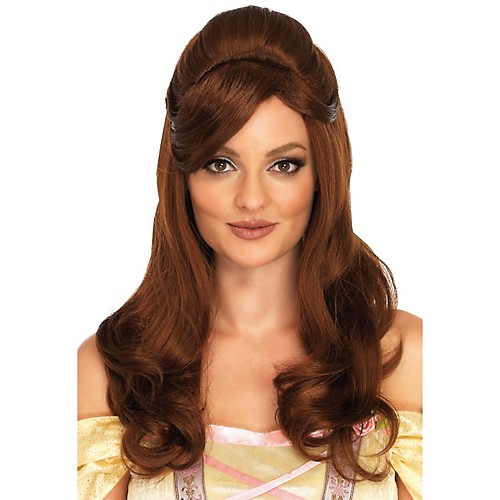 Featured Image for Women’s Long Storybook Beauty Wig