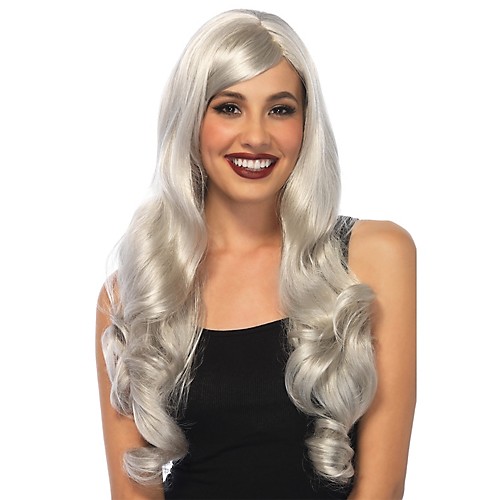 Featured Image for Long Wavy Wig